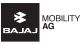 Bajaj Mobility AG's wholly-owned subsidiary, KTM AG, strengthened its financial base through a successful refinancing, setting a clear course for growth